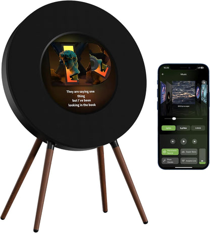 MorningBlues Record R1