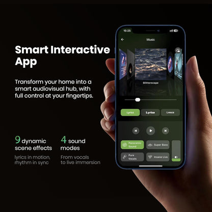 MorningBlues Record R1