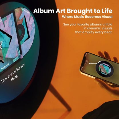 MorningBlues Record R1